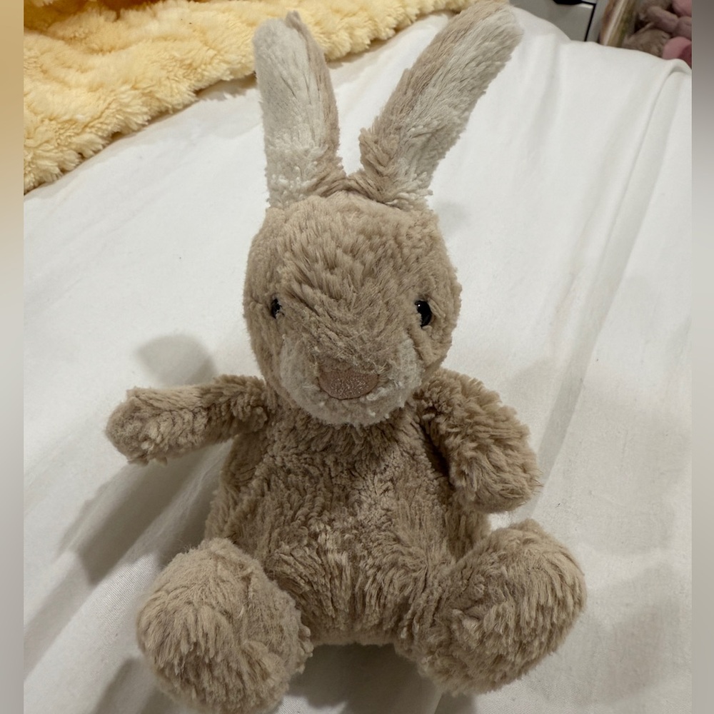 jellycat poppet bunny